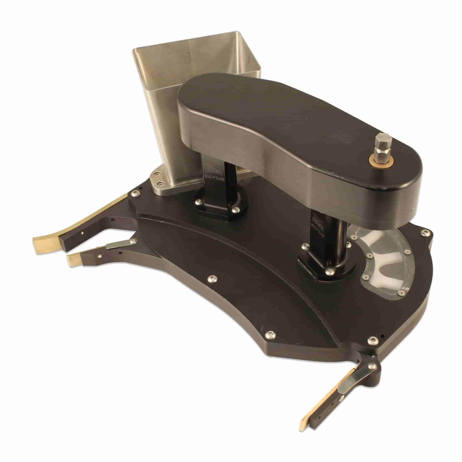 force feeder